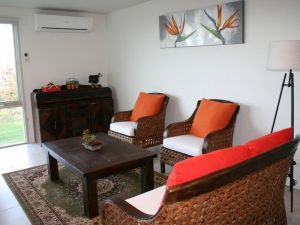 BTU Cottage Nowra - Mackay Tourism 0