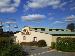 Neville NSW Mackay Tourism