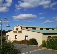 Neville Siding - Mackay Tourism