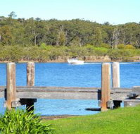 Alamein Caravan Park - Mackay Tourism