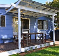 Water Gum Cottage - Mackay Tourism