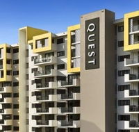 Quest Kelvin Grove - Mackay Tourism