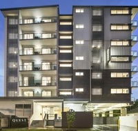 Quest Chermside on Playfield - Mackay Tourism