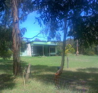 Bush Haven Cottages - Mackay Tourism