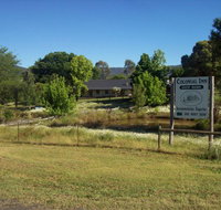 Colonial Inn Guest Rooms - Mackay Tourism