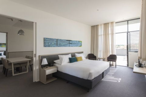 Flinders Hotel - Mackay Tourism 6