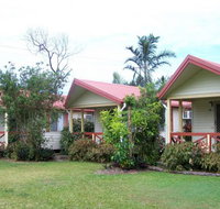 Flying Fish Point Tourist Park - Mackay Tourism