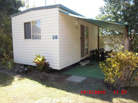 Flying Fish Point Tourist Park - Mackay Tourism 3