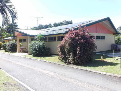 Flying Fish Point Tourist Park - Mackay Tourism 4