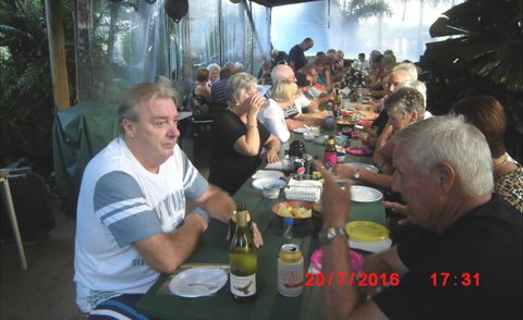 Flying Fish Point Tourist Park - Mackay Tourism 7