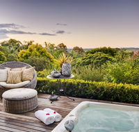 Gaia Retreat and Spa - Mackay Tourism