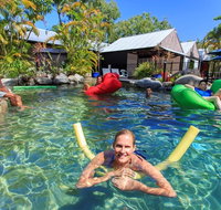 Croal Beach Lodge - Mackay Tourism