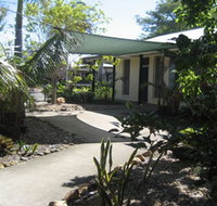 Rockhampton YHA - Mackay Tourism