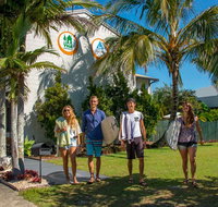 Coolangatta YHA - Kirra Beach Gold Coast - Mackay Tourism