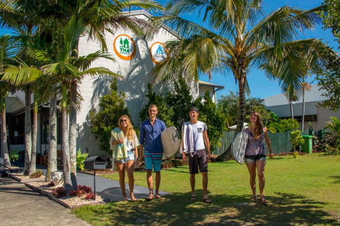 Coolangatta YHA - Kirra Beach, Gold Coast - Mackay Tourism 0