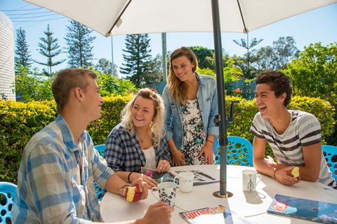 Coolangatta YHA - Kirra Beach, Gold Coast - Mackay Tourism 5