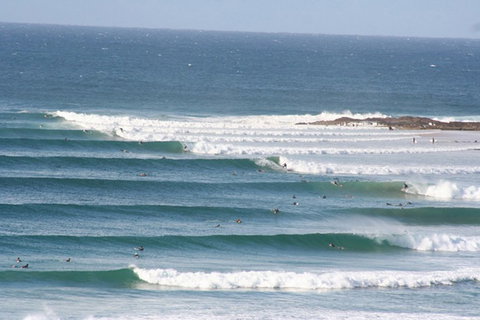 Coolangatta YHA - Kirra Beach, Gold Coast - Mackay Tourism 10