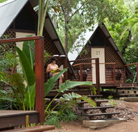 Magnetic Island YHA - Mackay Tourism