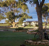 Coodlie Park - Port Kenny - Venus Bay - Mackay Tourism