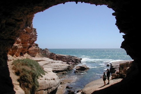 Coodlie Park - Port Kenny - Venus Bay - Mackay Tourism 7