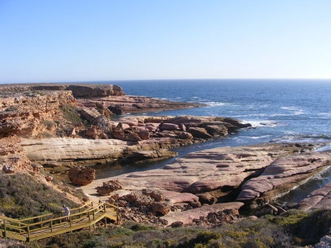 Coodlie Park - Port Kenny - Venus Bay - Mackay Tourism 6