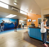 Port Lincoln YHA - Mackay Tourism