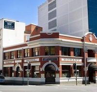 Hobart YHA - Mackay Tourism
