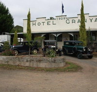 Hotel Granya - Mackay Tourism