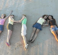 Broome YHA - Mackay Tourism