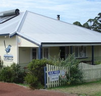 Denmark YHA - Mackay Tourism