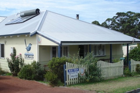 Denmark YHA - Mackay Tourism 0