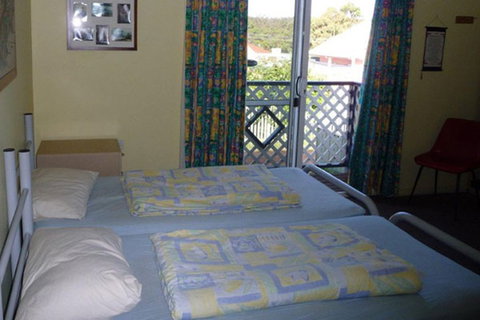Denmark YHA - Mackay Tourism 1