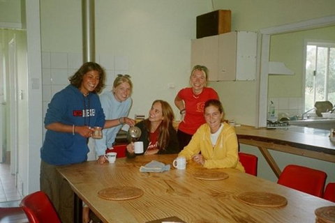 Denmark YHA - Mackay Tourism 5