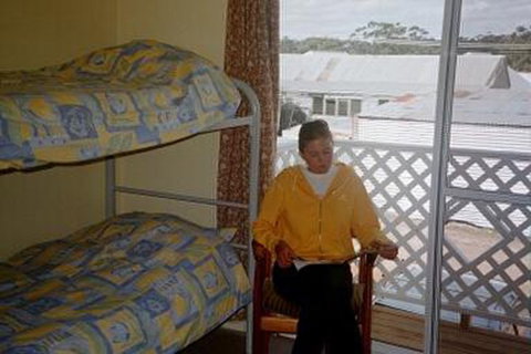 Denmark YHA - Mackay Tourism 4