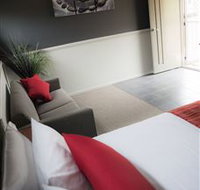 The Rocks Motel - Mackay Tourism