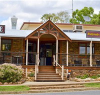 Rubyvale Gem Gallery Apartments - Mackay Tourism