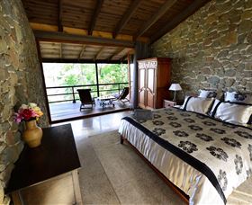 The Stonehouse Retreat - Mackay Tourism 1