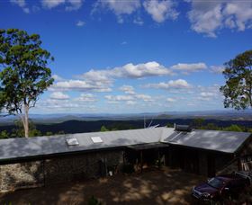 The Stonehouse Retreat - Mackay Tourism 2