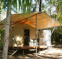 Takarakka Bush Resort - Mackay Tourism