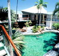 Bay Village Tropical Retreat - Mackay Tourism