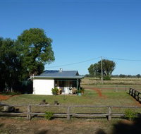 Charleville Bush Caravan Park and Cottage - Mackay Tourism
