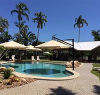 Wanderers Holiday Village - Lucinda - Mackay Tourism