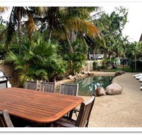 CStay Holiday Accommodation - Mackay Tourism