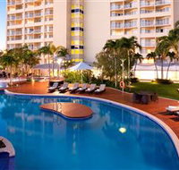 Pullman Cairns International - Mackay Tourism