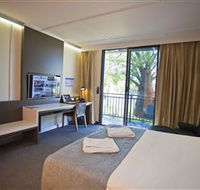 Kings Park Accommodation - Mackay Tourism