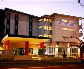 Laguna Apartments Toowoomba - Mackay Tourism 0