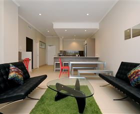 Laguna Apartments Toowoomba - Mackay Tourism 1