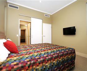 Laguna Apartments Toowoomba - Mackay Tourism 2