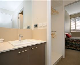 Laguna Apartments Toowoomba - Mackay Tourism 3