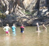 Murphys Creek Escape - Mackay Tourism